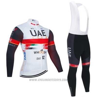2019 Cycling Jersey UCI World Champion UAE White Black Red Short Sleeve ...