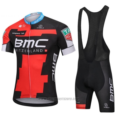 bmc cycling clothing