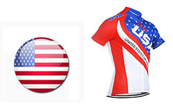 New USA Cycling Kits 2018