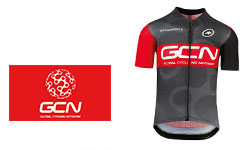 New GCN Cycling Kits 2018