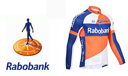 New Rabobank Cycling Kits 2018